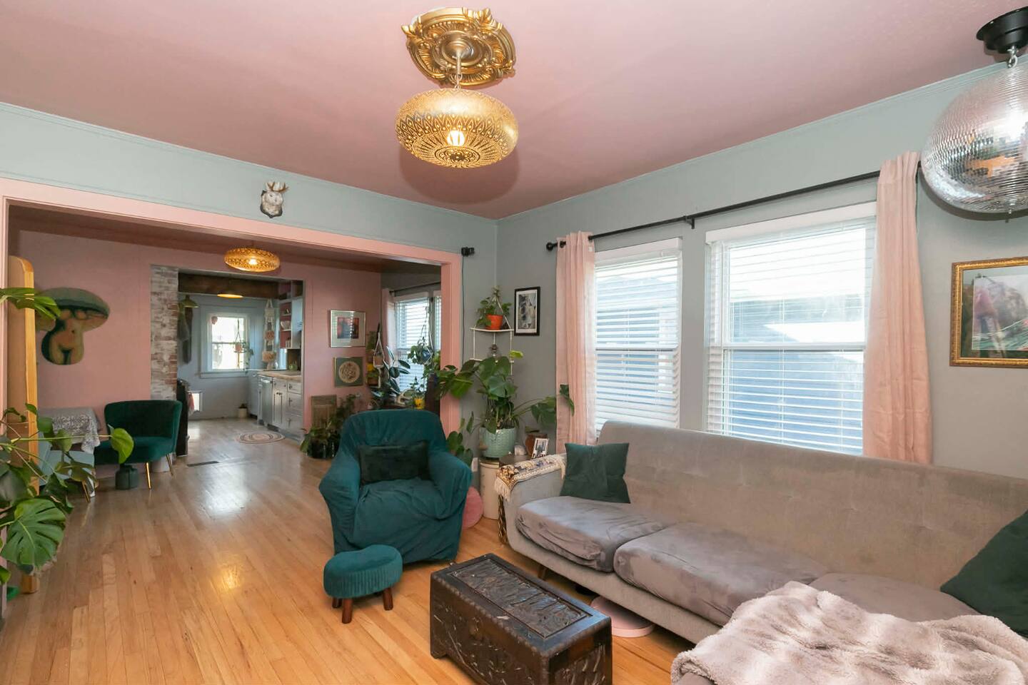 World Cup Ready Stay in the Heart of Kansas City