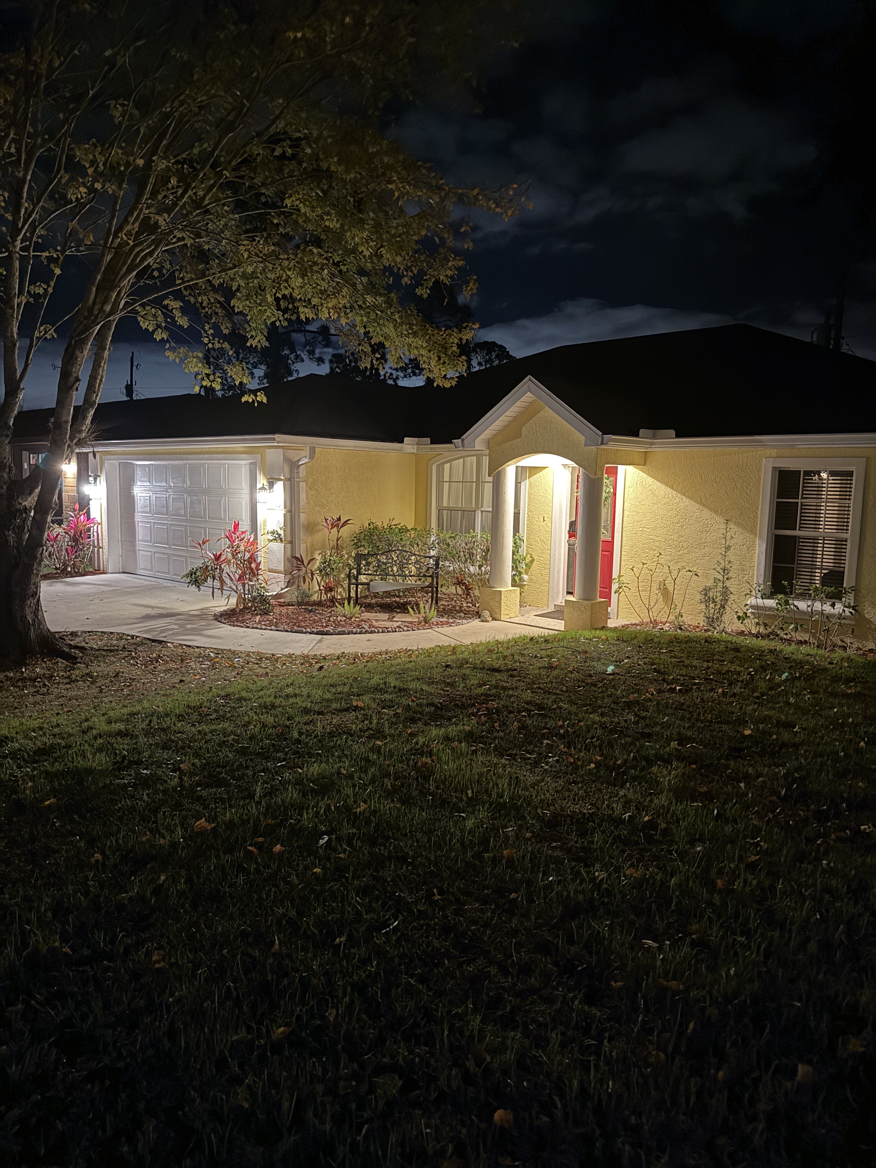 Tiger Bay Tranquility House Daytona