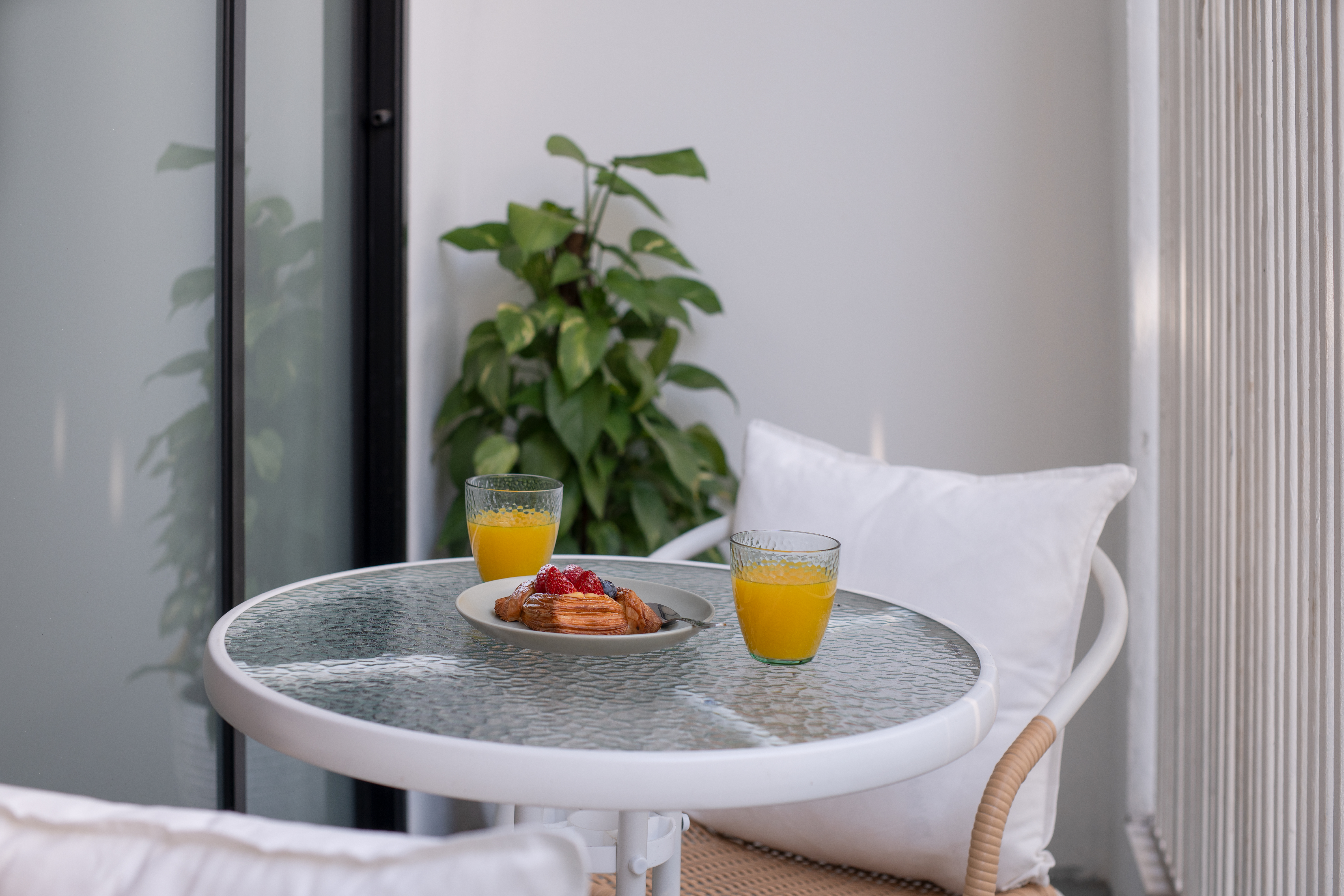 NearBTS&7-11/FastWiFi/Cook/BalconyWasher