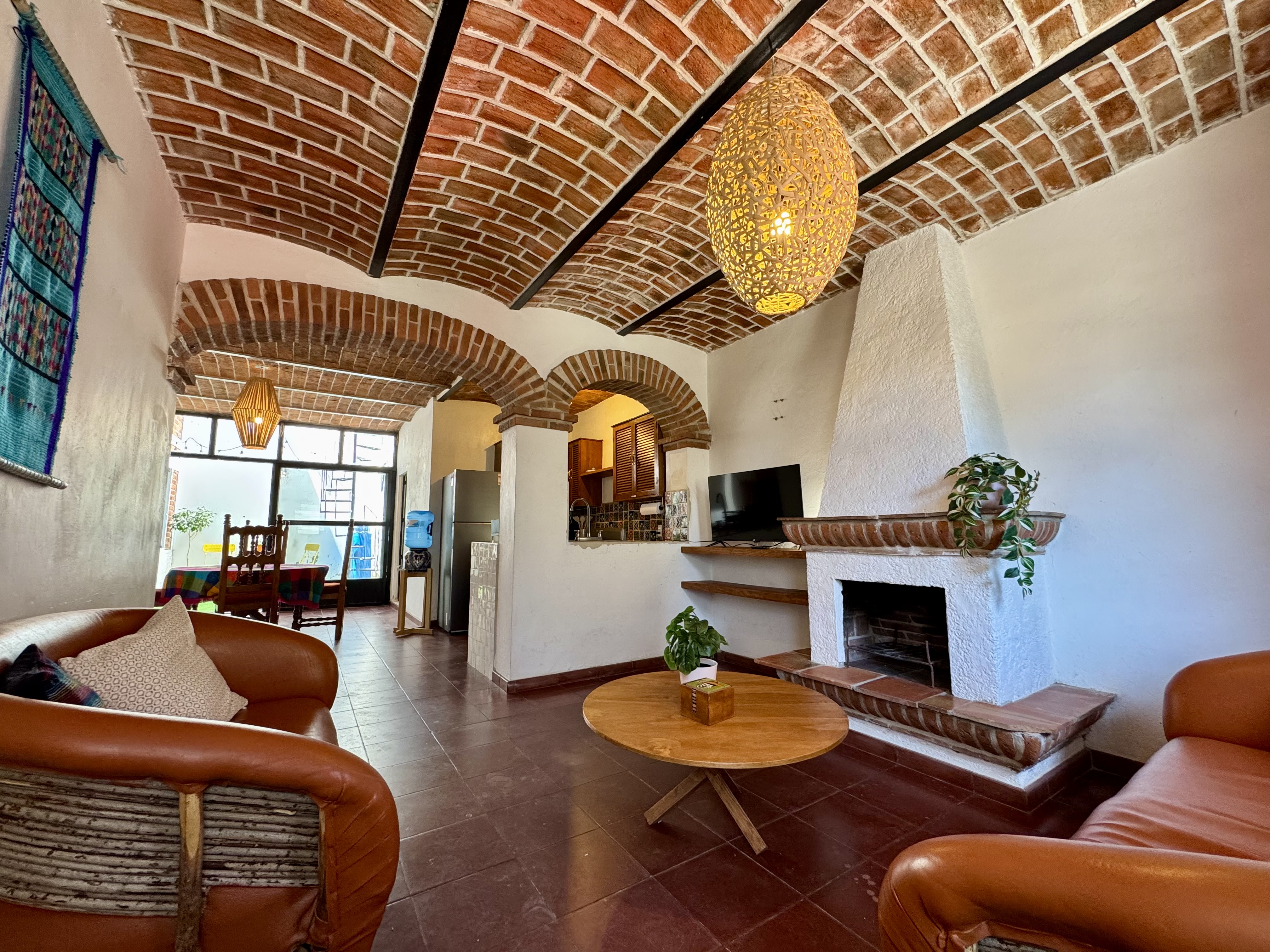 Ajijic Center, Walkable, & Clean