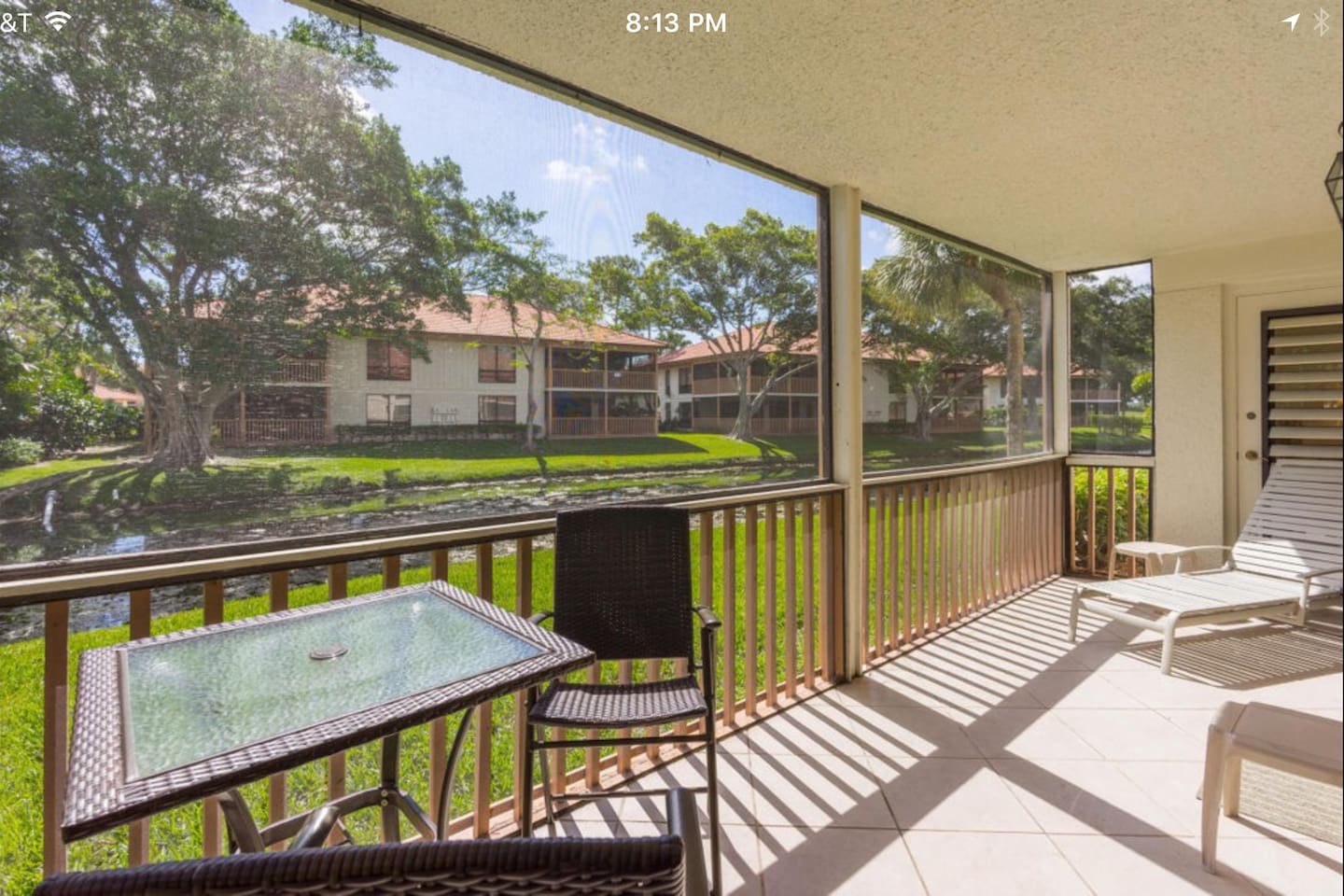 PGA National Golf Villa - Luxury 2 Bedroom Condo