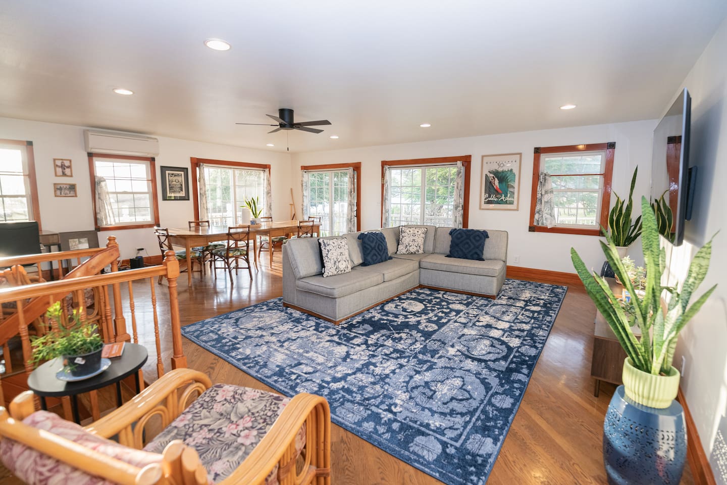 Endless Summer 2 Oceanview 3 bd