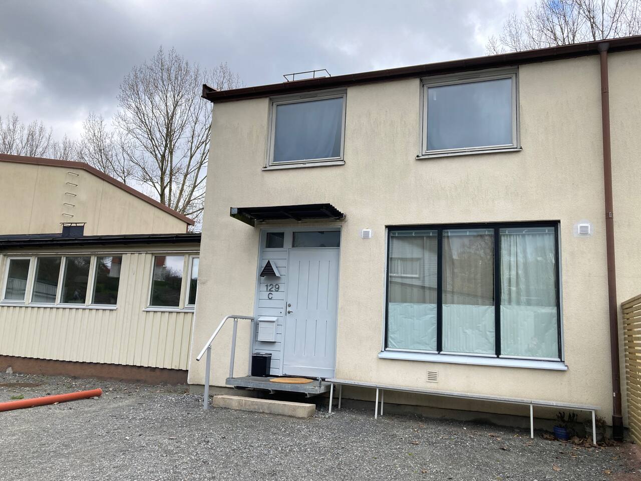 Workers Accommodation Göteborg