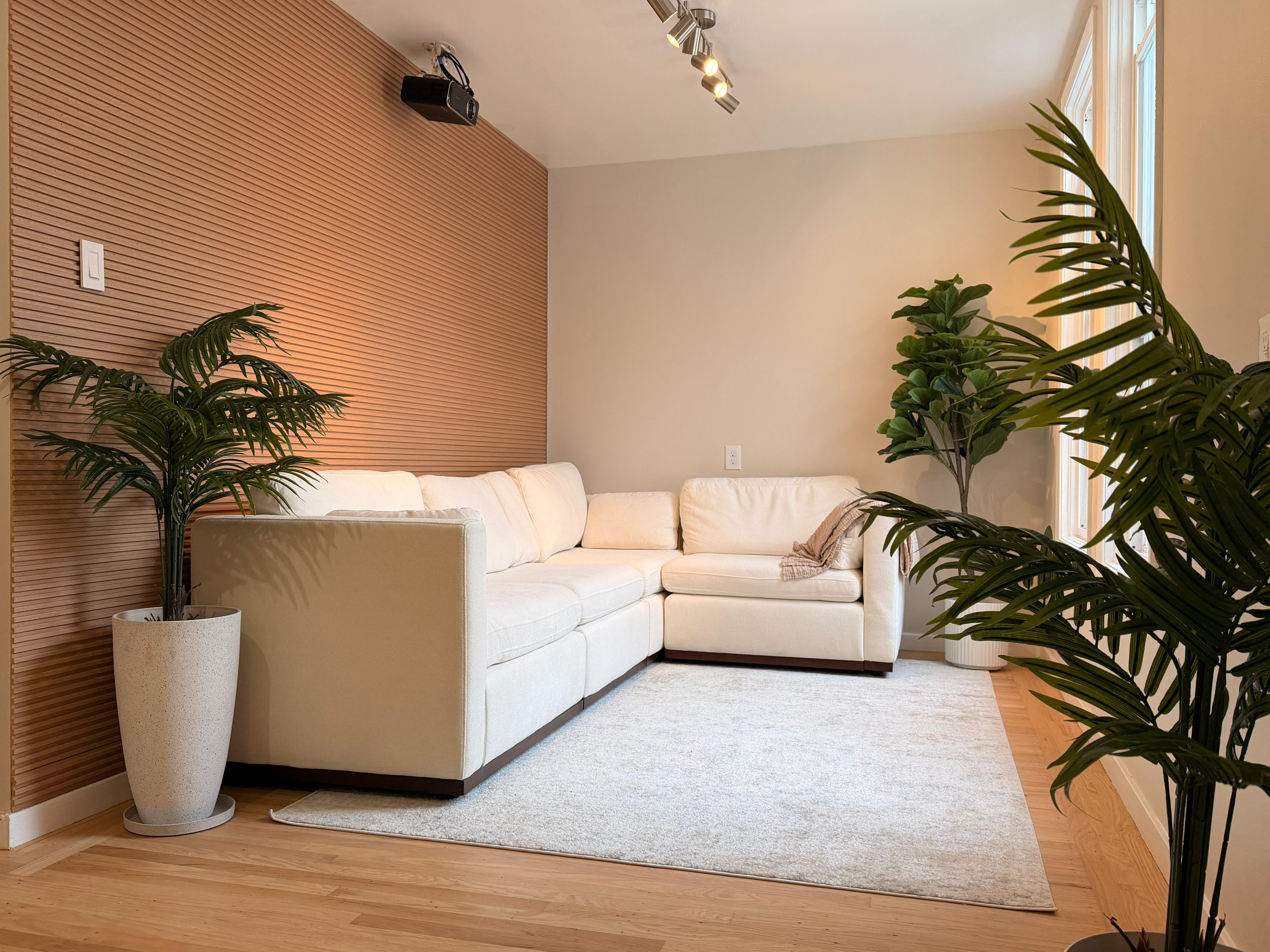 Grand 7BR + 3 Bonus Rooms | Russian Hill