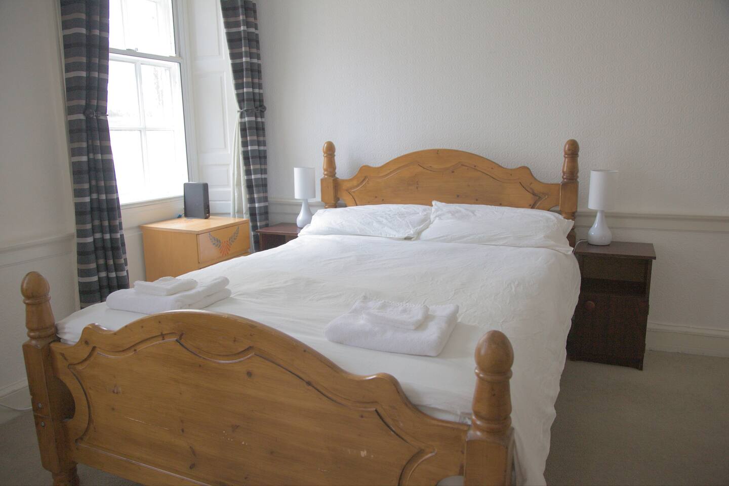 Super Central Flat in Historic Edinburgh