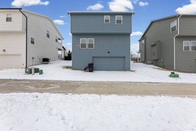 David/The Bridge Wealth - 5717 Crescent rental in Raytown