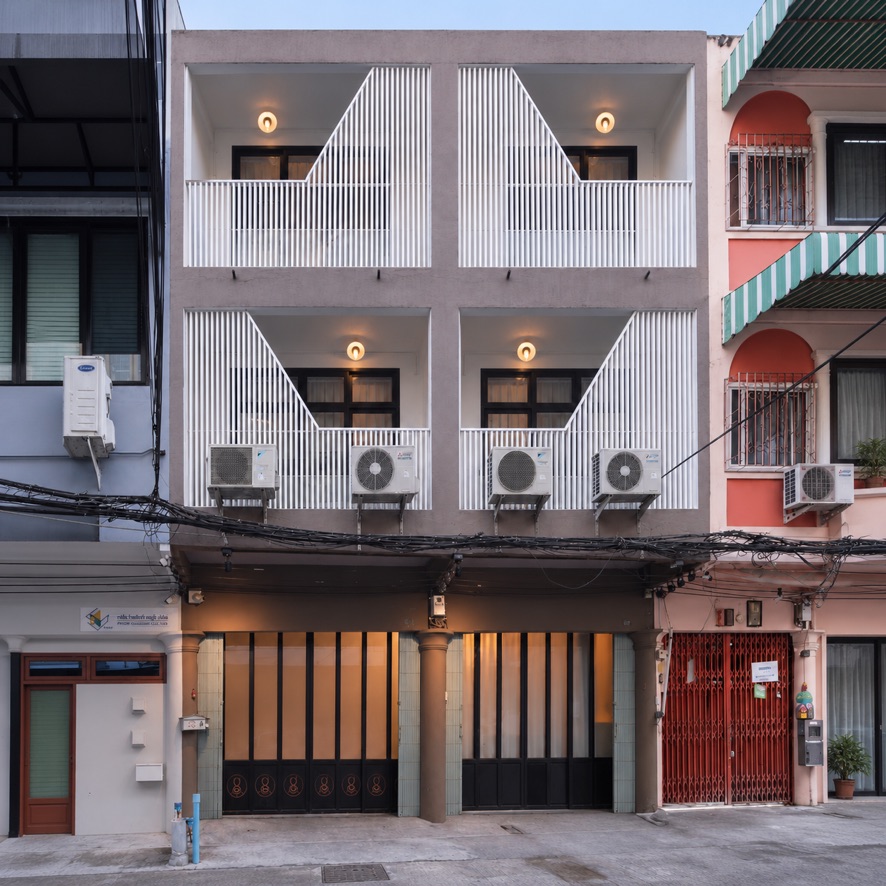 Co-Property - Sabai Residence 38 The Whole House | 4 King Ensuites, Sleeps 8