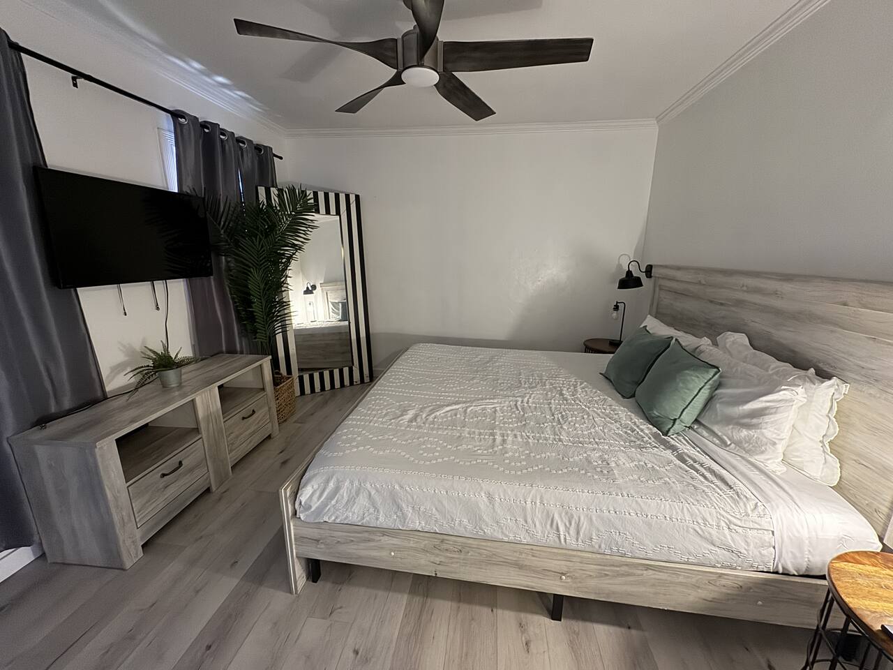 Peaceful Mission Beach Retreat