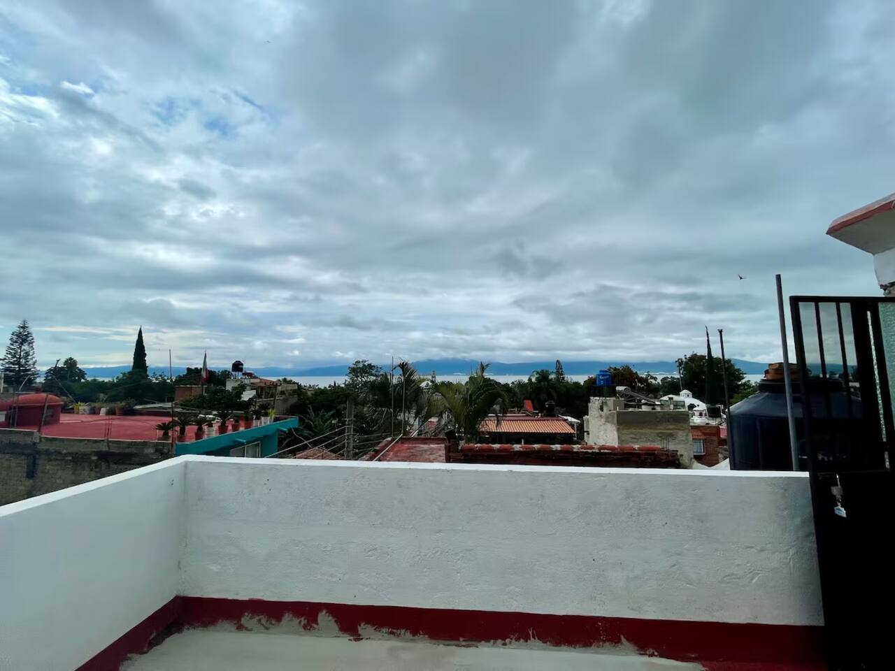 Ajijic Rooftop Duplex Retreat