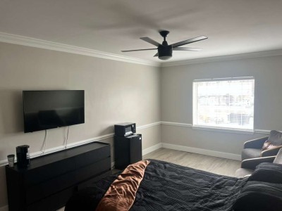 Atrium Health Studio Retreat rental in Charlotte