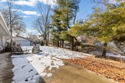 Andy Alcock - 10000 Nall Ave rental in Overland Park