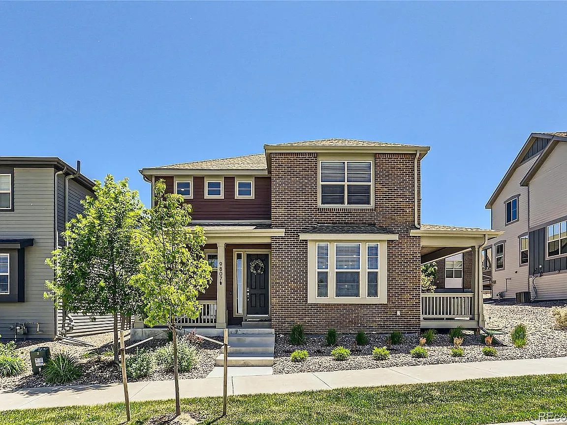 Sterling Ranch, Littleton, Colorado