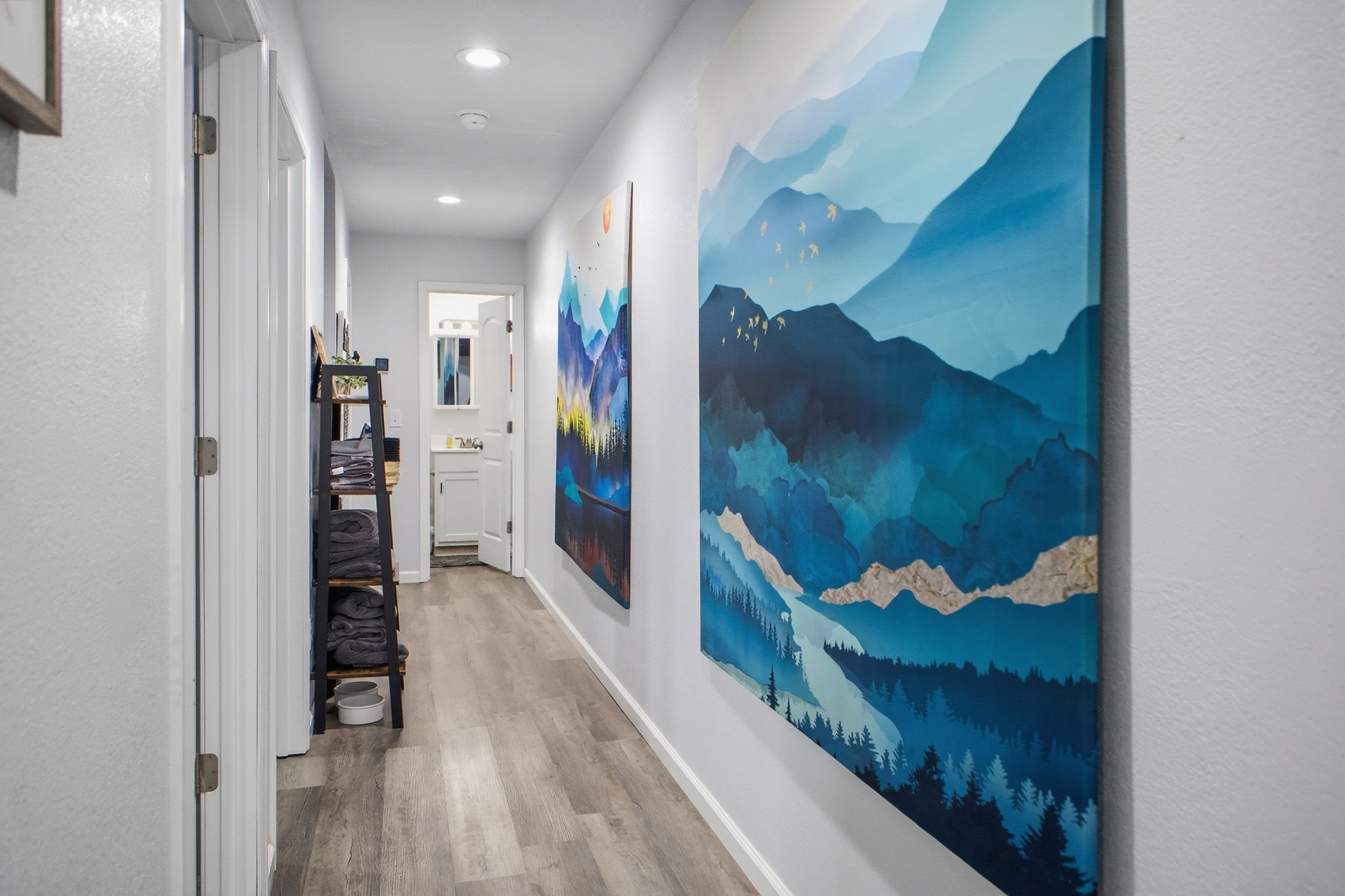 Market Street Social Suites