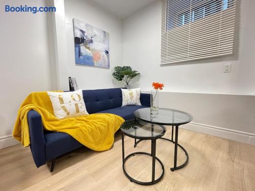 The Scholar’s Suite: Modern Comfort Near Western U