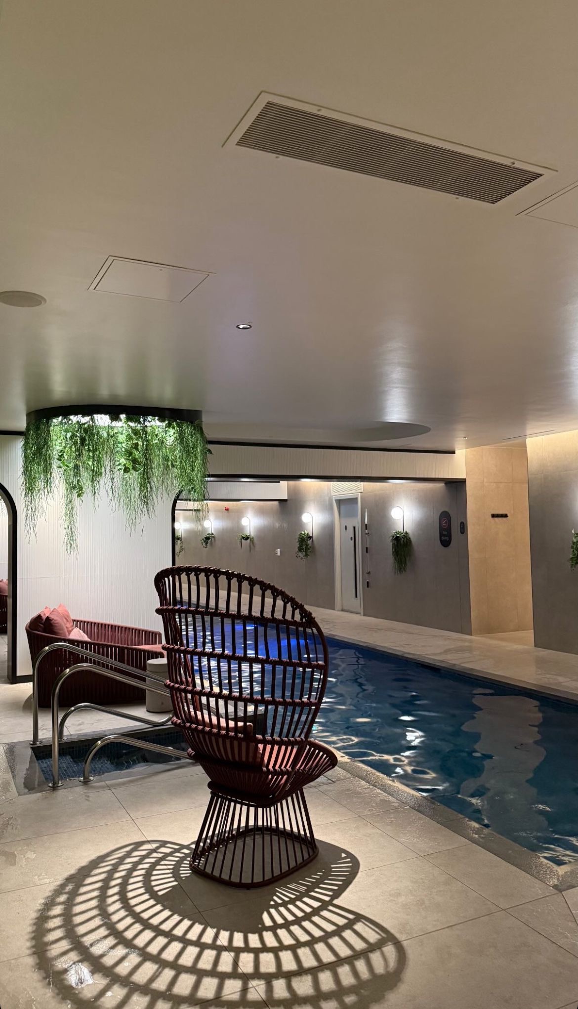 Bespoke Piccadilly 2-Bed Retreat Gym Spa Pool