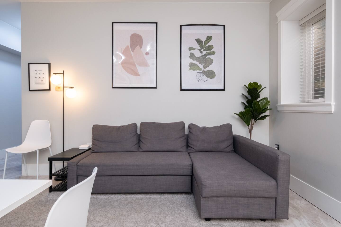 Modern Comfort in Delta | Near Transit & Shops