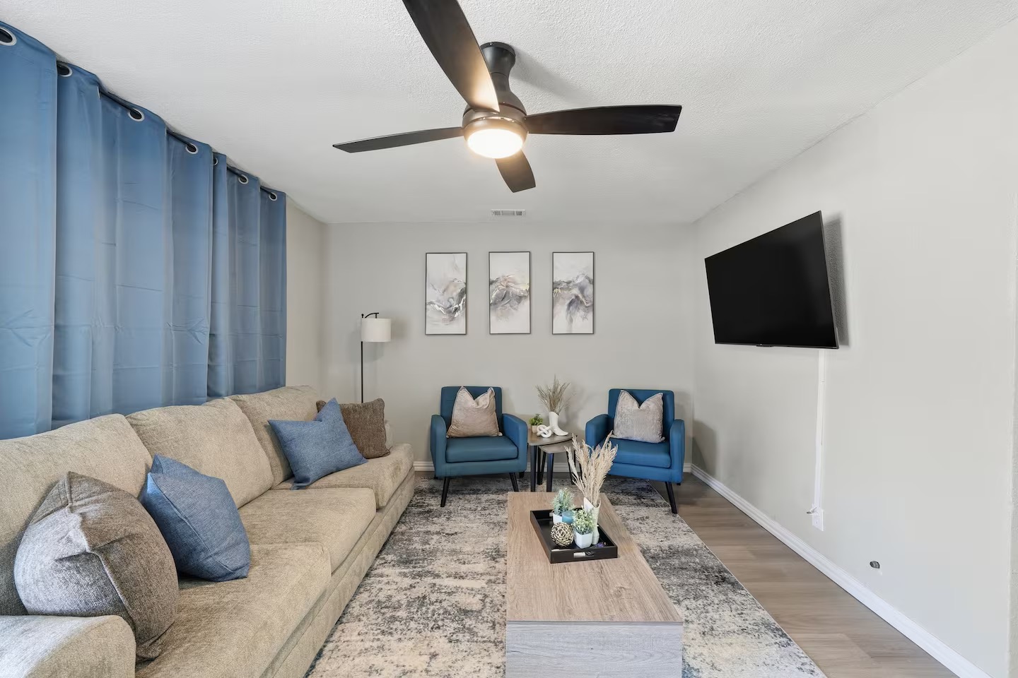 Urban Luxe Retreat, 5 Minutes to FIFA Fan Festival