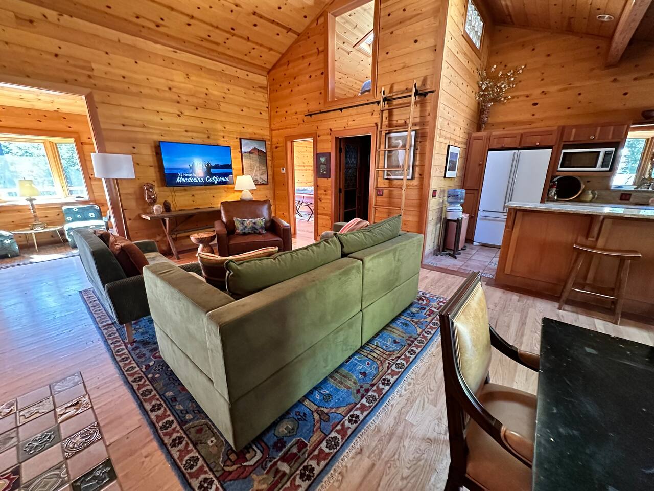 Mendocino Stone Ranch