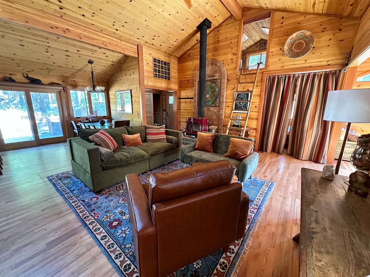 Mendocino Stone Ranch