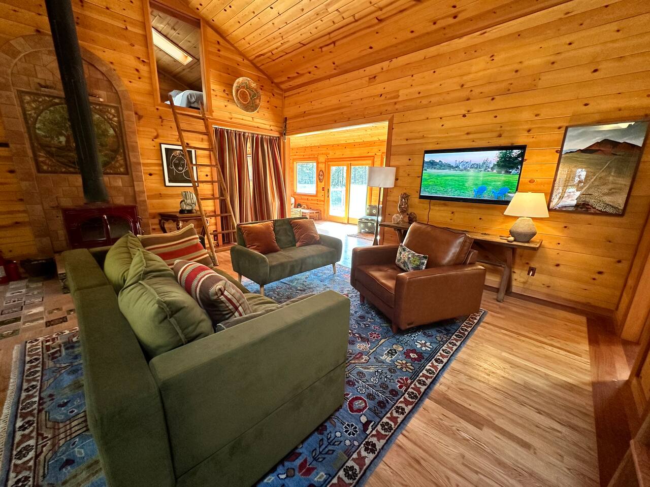 Mendocino Stone Ranch