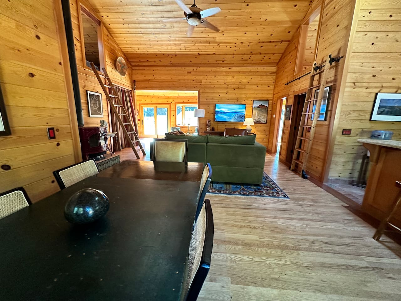 Mendocino Stone Ranch