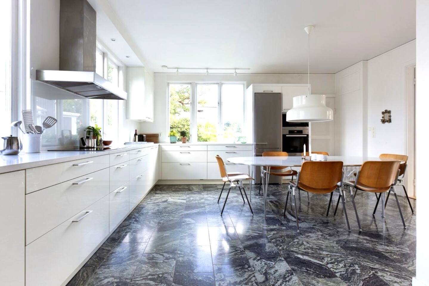 Corporate Housing Gothenburg