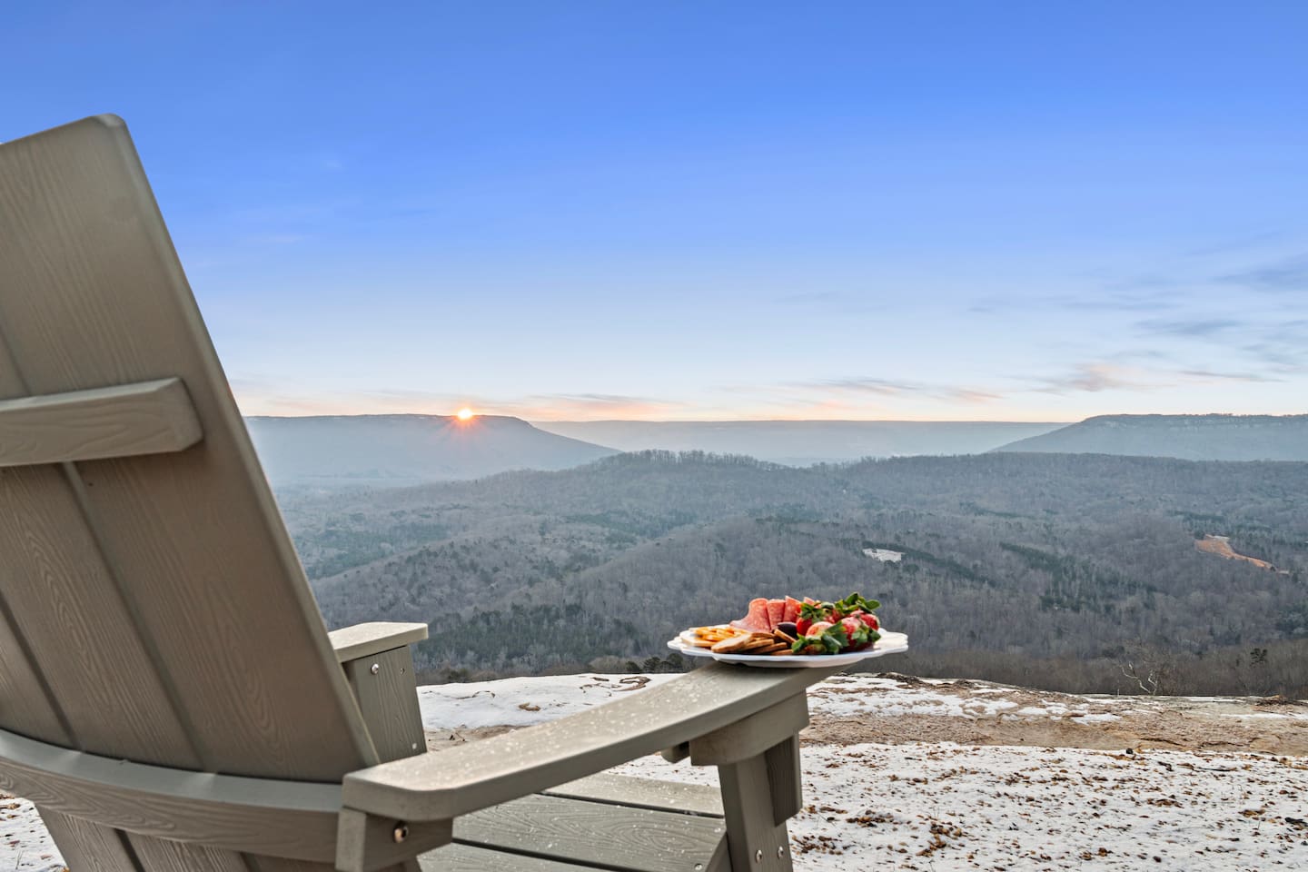 Stunning Views | Relaxing | Firepit