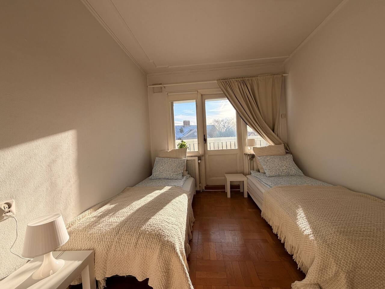 Staff Accommodation Gothenburg