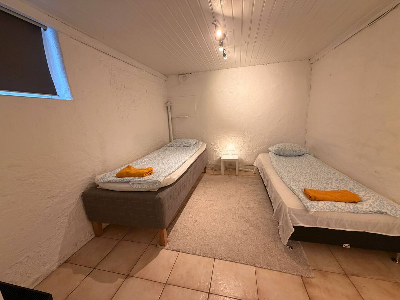 Furnished Apartments for Companies Gothenburg