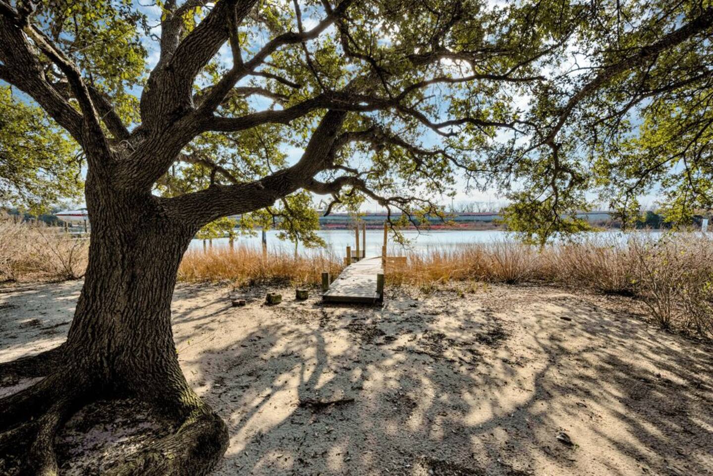 Norfolk Bayfront Retreat • Dock + Dogs Welcome