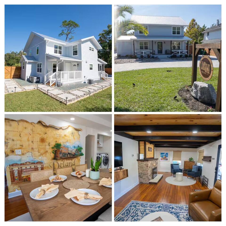 Large 5BR Home-Minnesota Manor