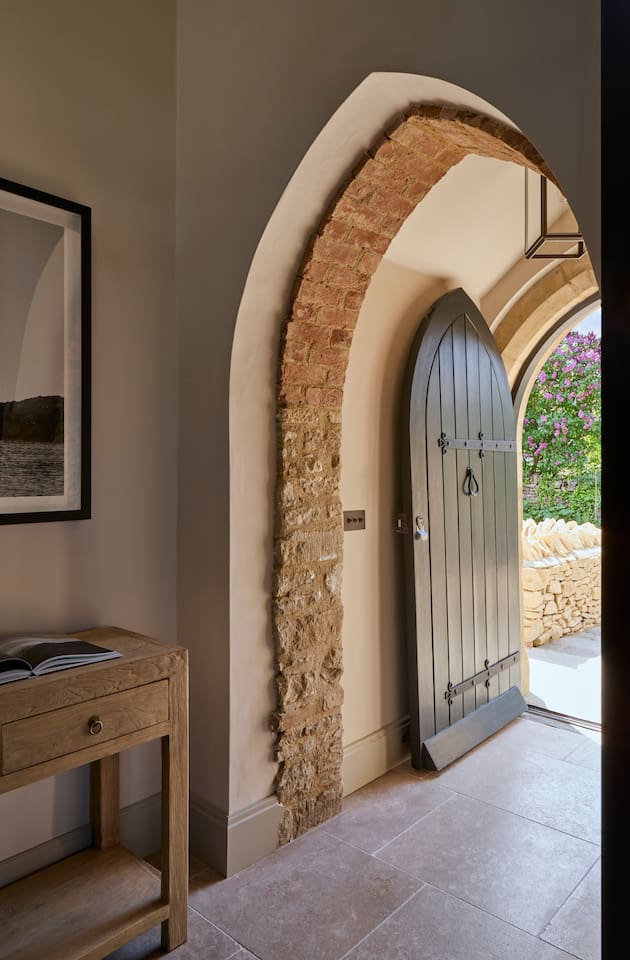 Stunning Architect-Designed Cotswolds Home