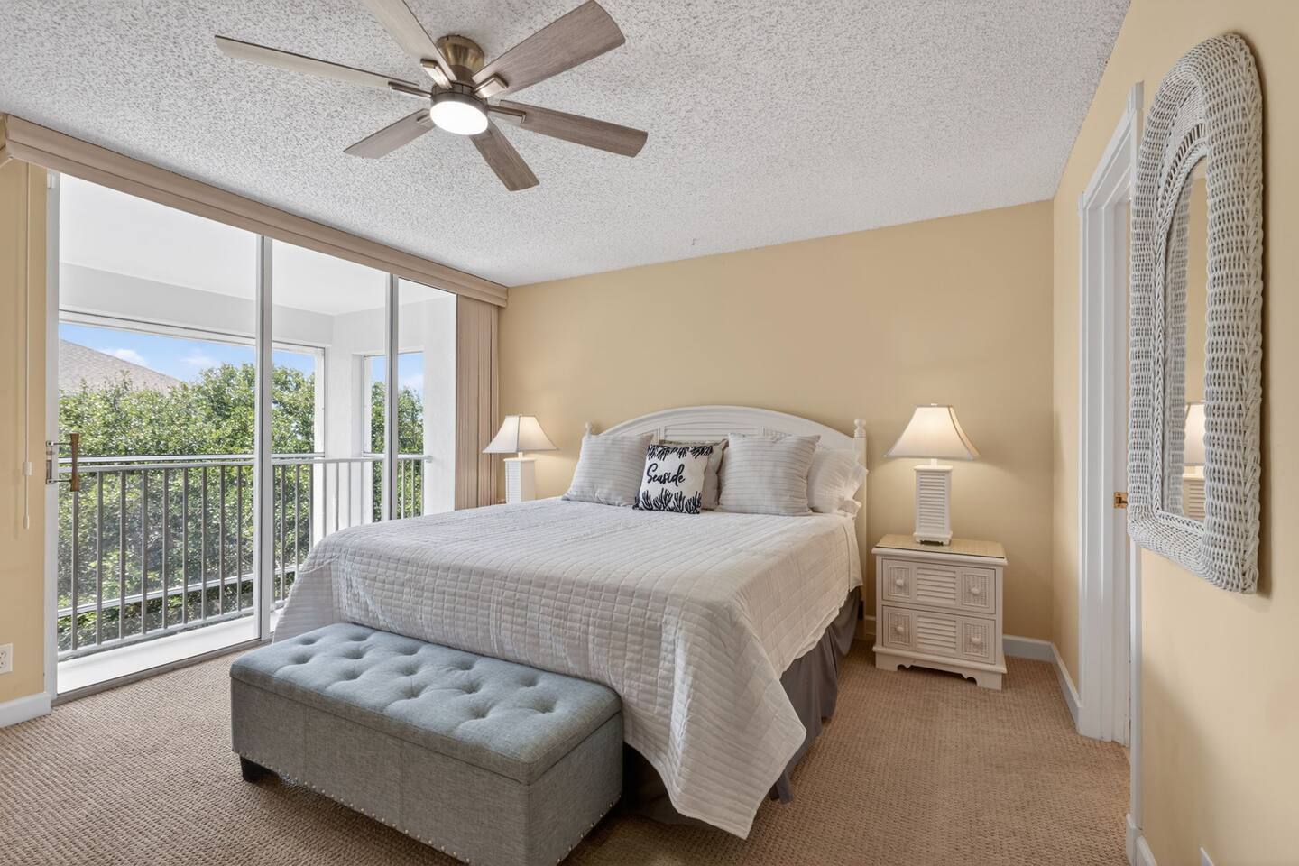 Jupiter Beach Resort Sleeps 6 Heated Pool
