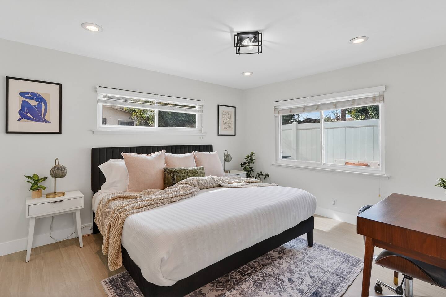 Modern Orange County Retreat | Perfect for Family