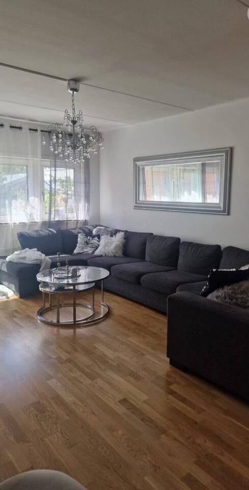 Företagsbostad Huddinge i Stockholm