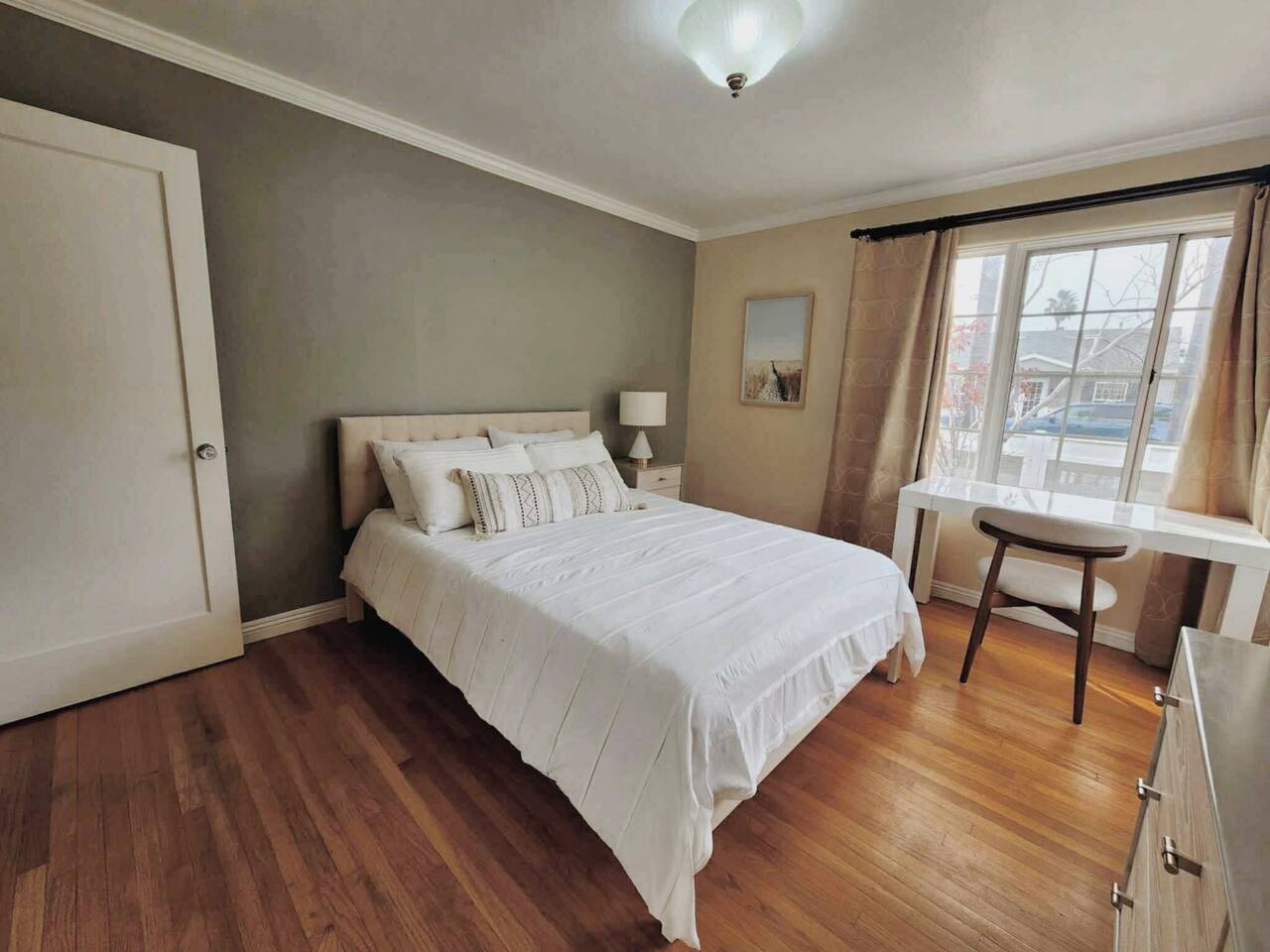 Private tropical escape in San Diego