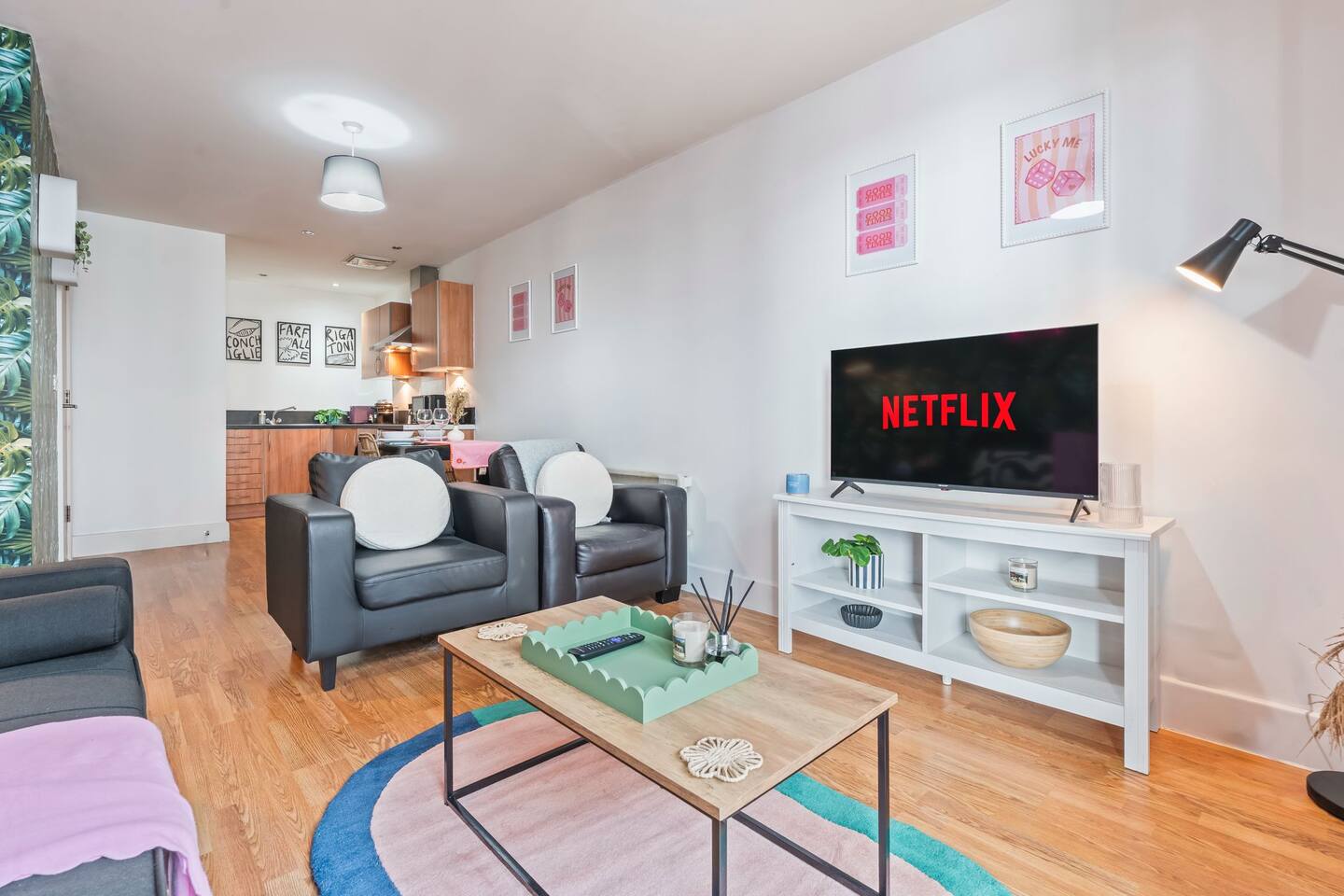 #119 Modern Birmingham Home|Free Parking•Sleeps 4