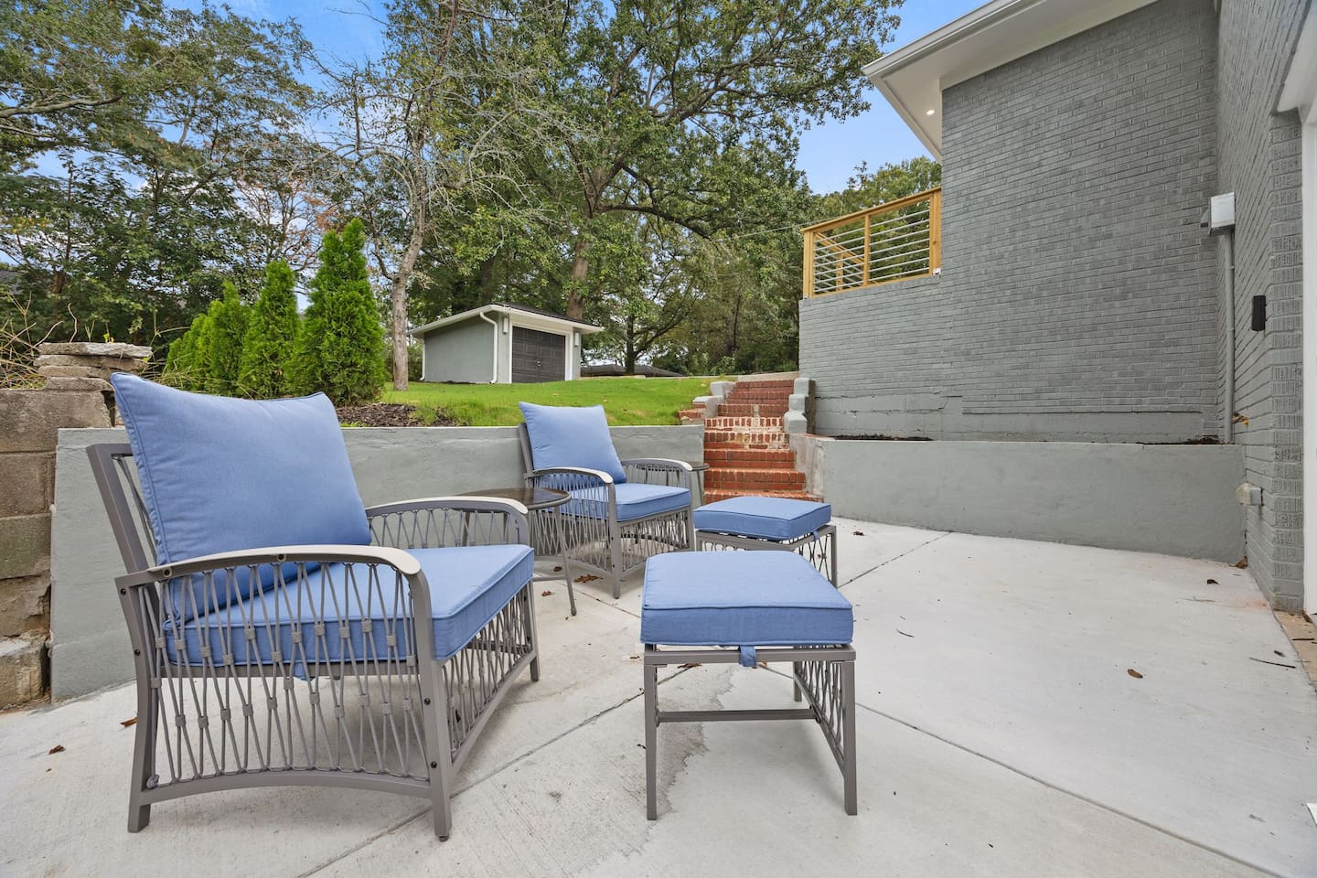 3BR Near Mercedes-Benz Stadium