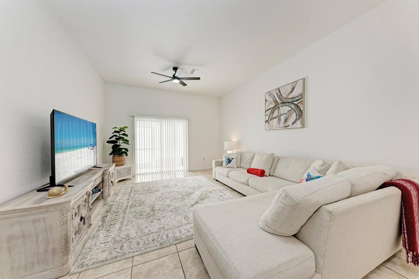Resort living at Warm Mineral Springs, North Port
