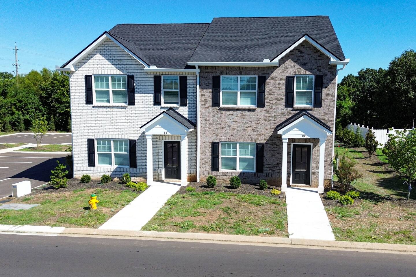 Minutes to Campus | Gold Valley Townhome