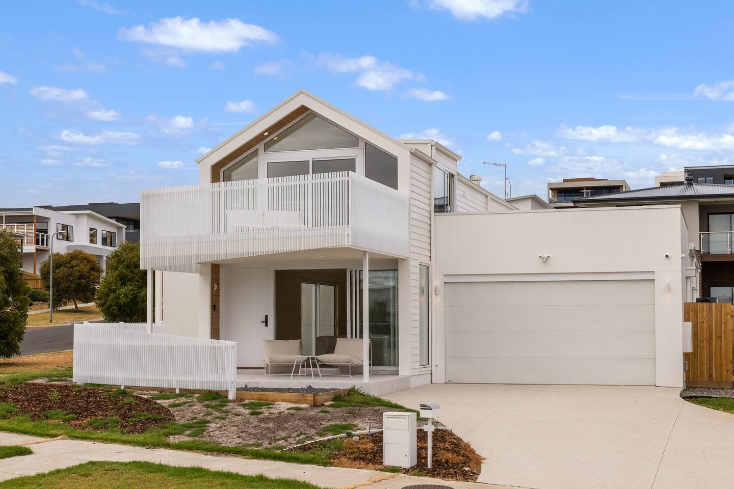 The White Nest by Ready Set Stay