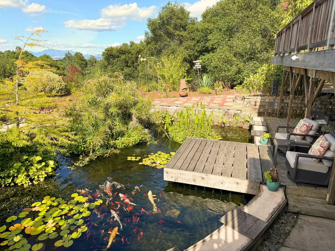 Hummingway Ranch