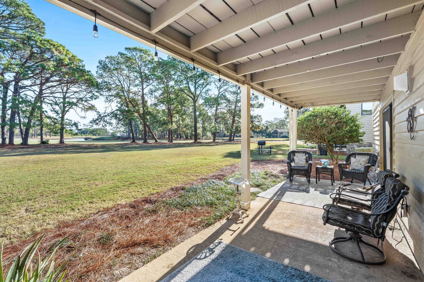 Ground Floor 3BR | 5 Pools, Beach Chairs+No Stairs