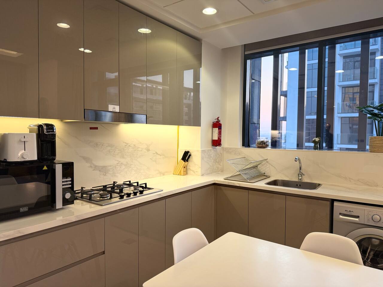 ASHRI HH | Chic 1 BHK | Riviera 14