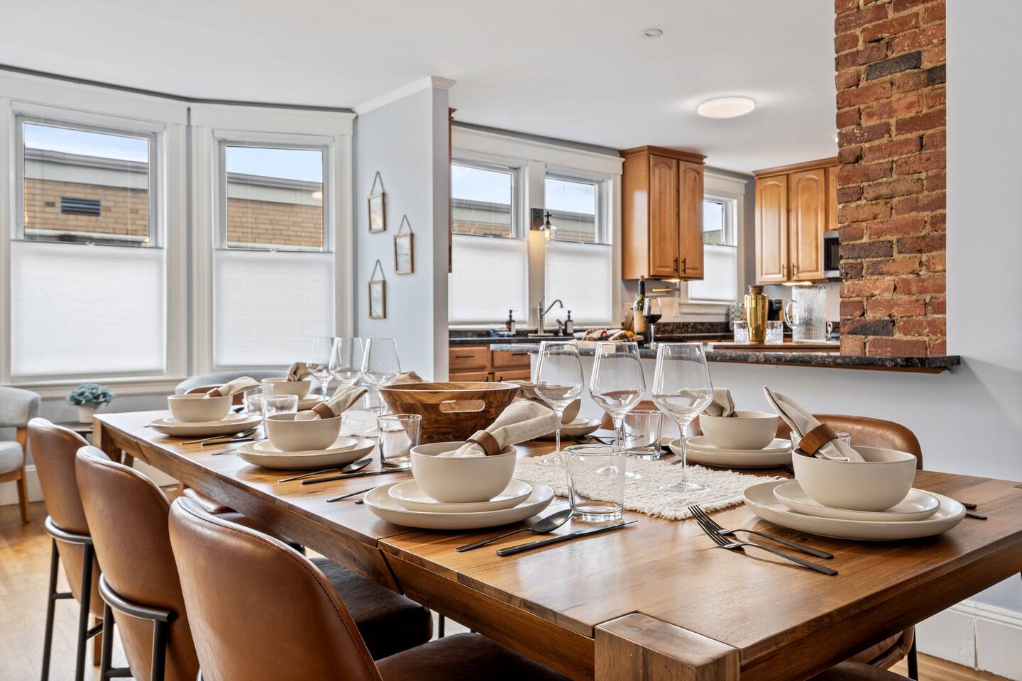 Maine Social House/By Downtown/Balcony