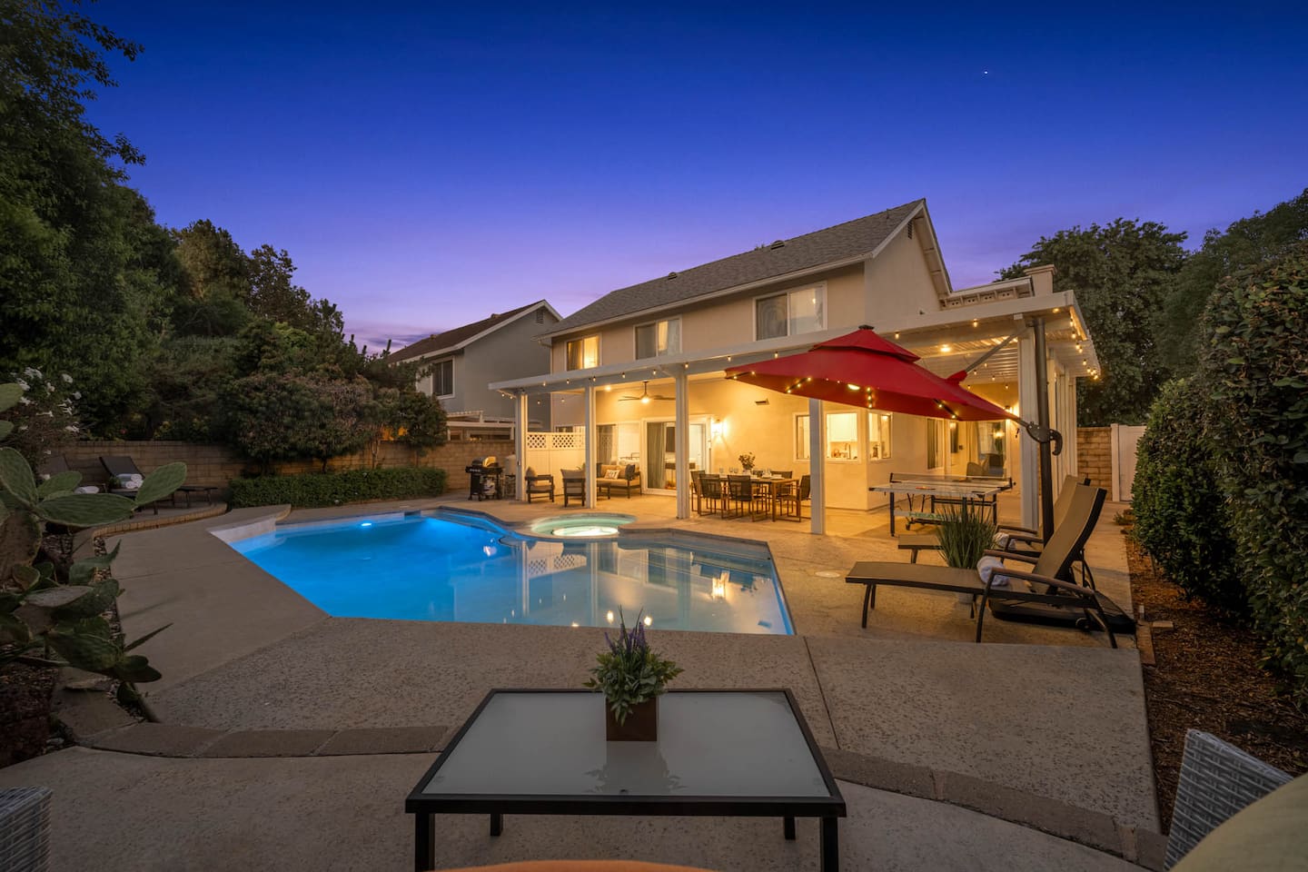 177 Valencia Dream Home
