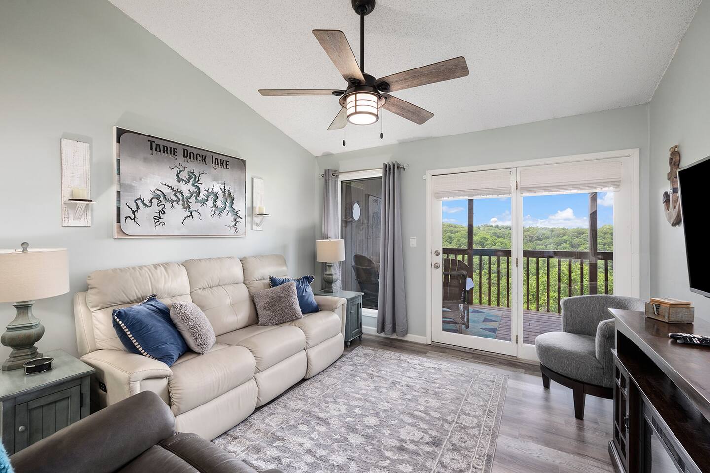 Notch★HIDDEN GEM★Free Trailer Parking★1mi to SDC