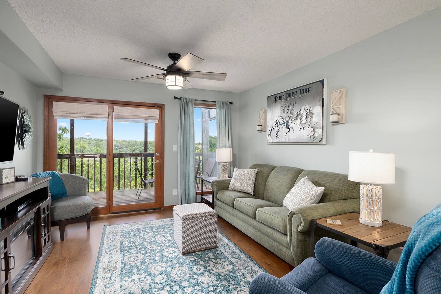 Notch★WALKIN 2 KING BEDS★Trailer Parking1Mi to SDC