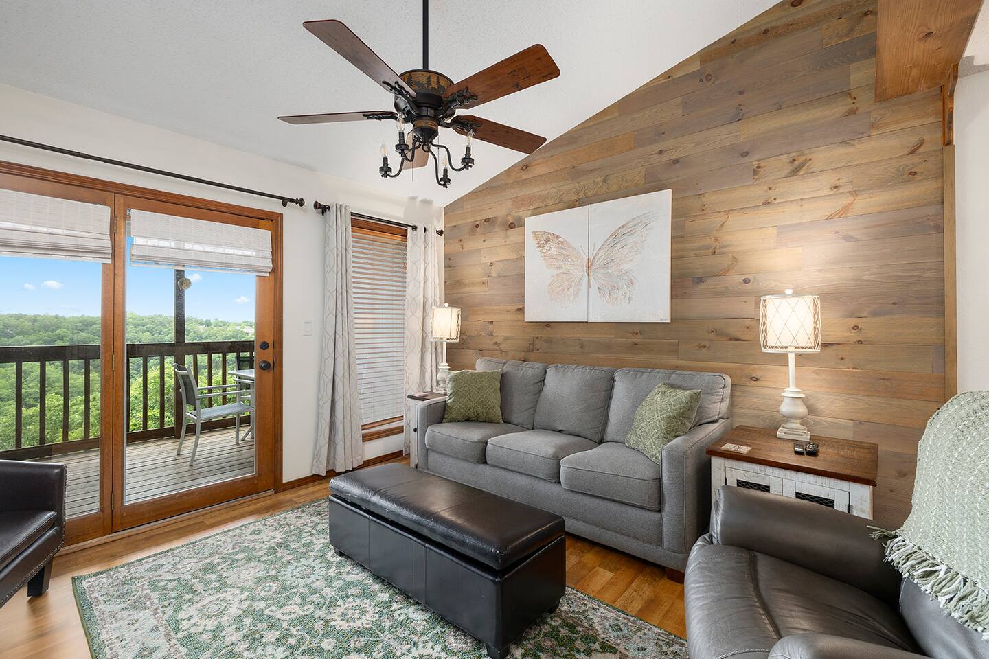 Notch★The Chic Retreat★Trailer Parking1Mi to SDC