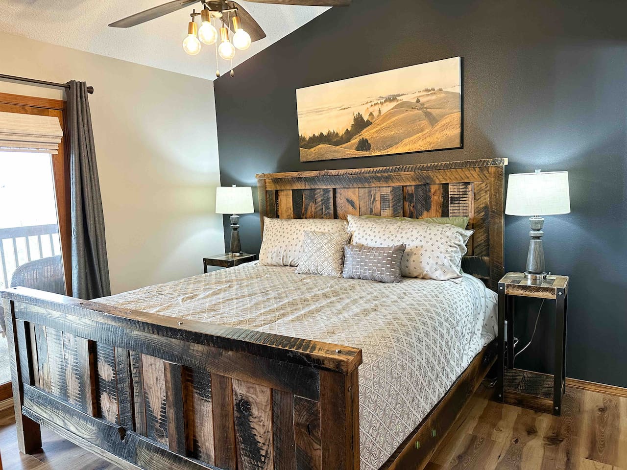 Notch Knotty Pine Retreat Boat Parking 1mi SDC